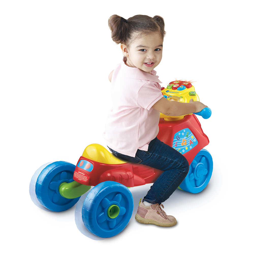 Triciclo vtech 2025